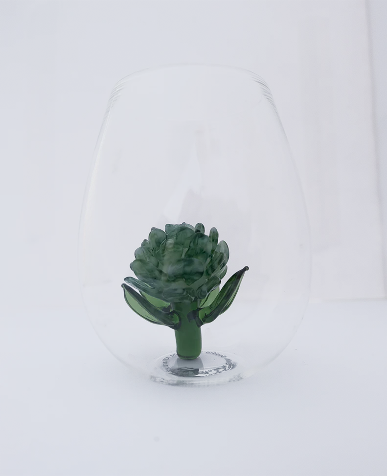 Glassware by