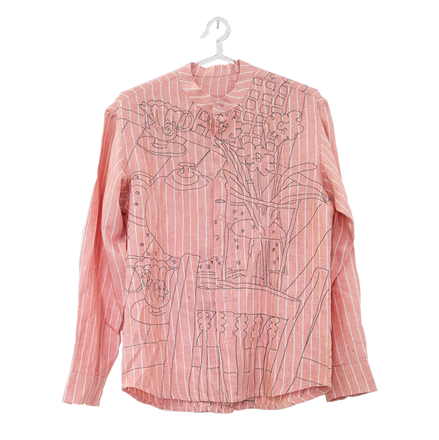 Apparel